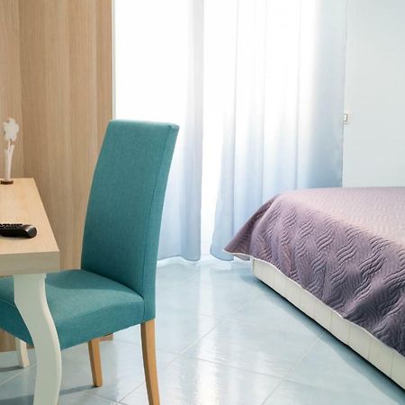 Ad Maiora Bed & Breakfast Salerno Exterior foto
