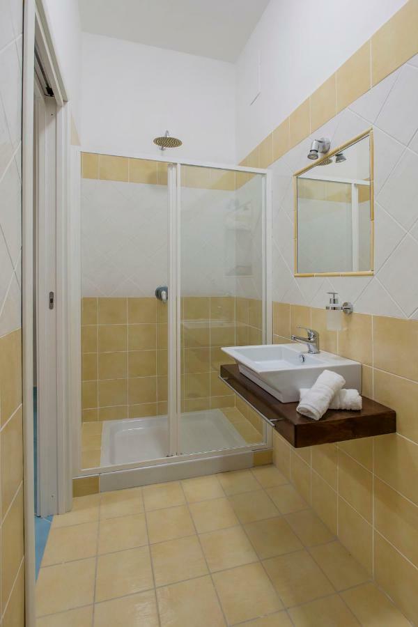Ad Maiora Bed & Breakfast Salerno Exterior foto