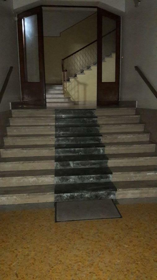 Ad Maiora Bed & Breakfast Salerno Exterior foto