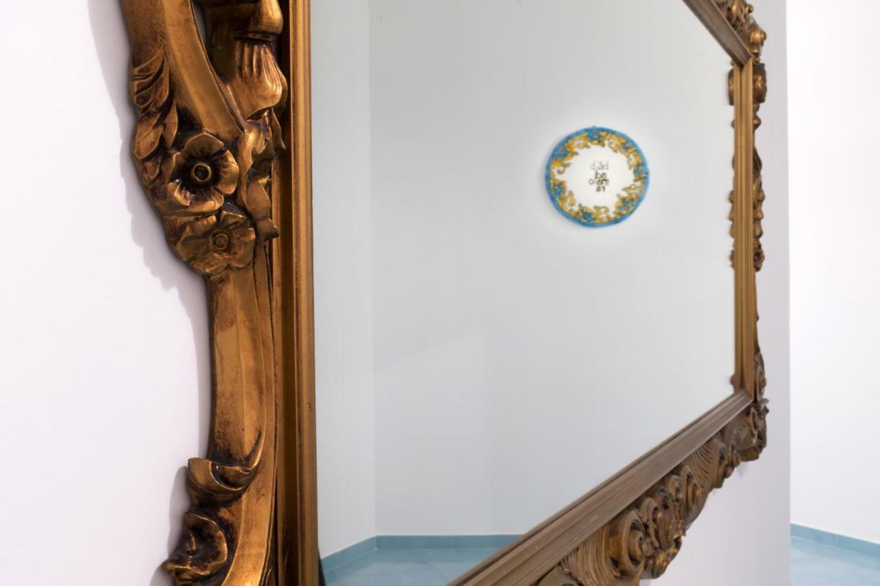 Ad Maiora Bed & Breakfast Salerno Exterior foto