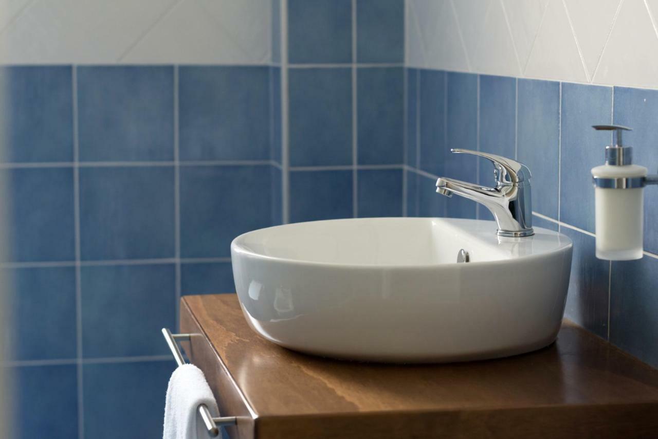 Ad Maiora Bed & Breakfast Salerno Exterior foto
